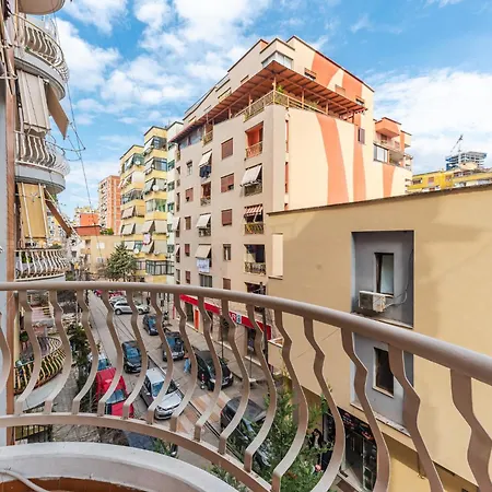 Apartament Solace By