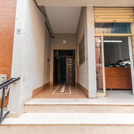 Solace By Apartament Tirana