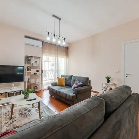 Apartament Solace By Tirana